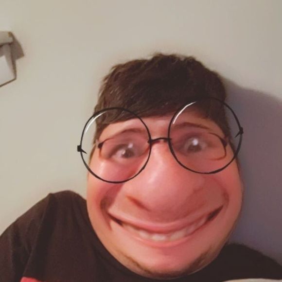 Meet your Posher, Ricky - Picture 1 of 1